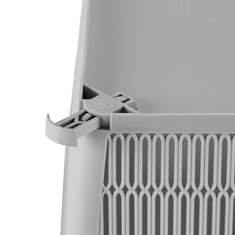 Simplify Slide 2 Stack It Small Storage Tote Baskets