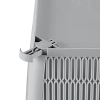 Simplify Slide 2 Stack It Small Storage Tote Baskets