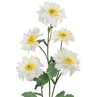 25" Daisy Stem by Ashland