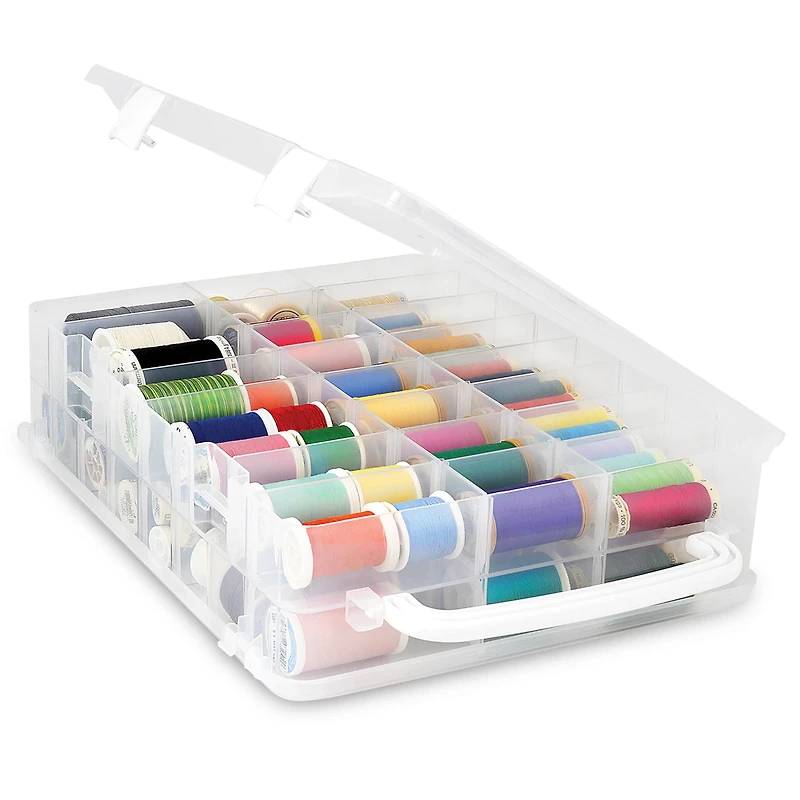 Dritz® Thread Storage Box