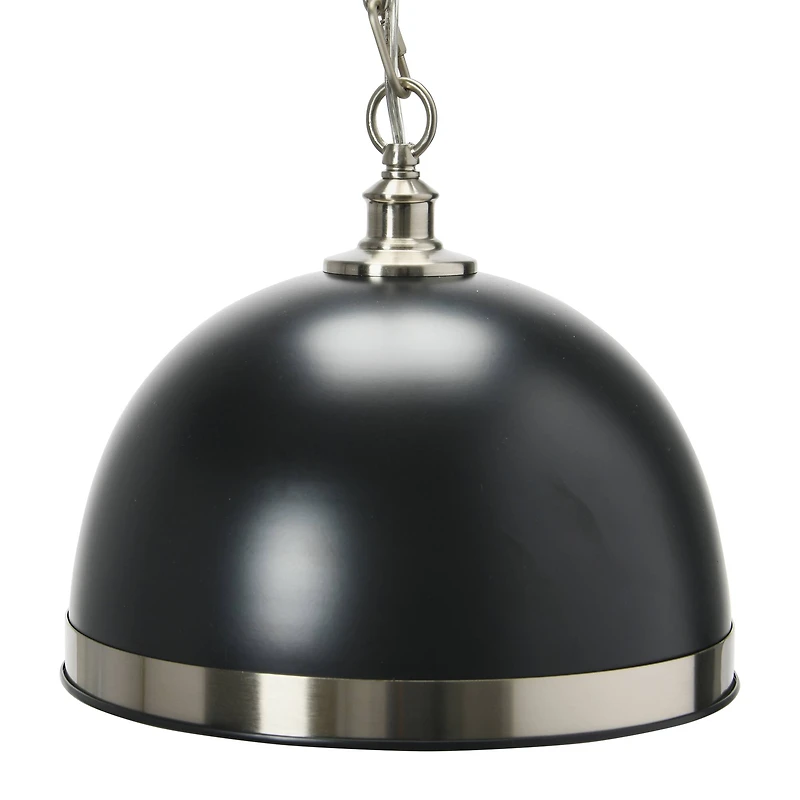 Hello Honey® 5.9ft. Metal Ceiling Light