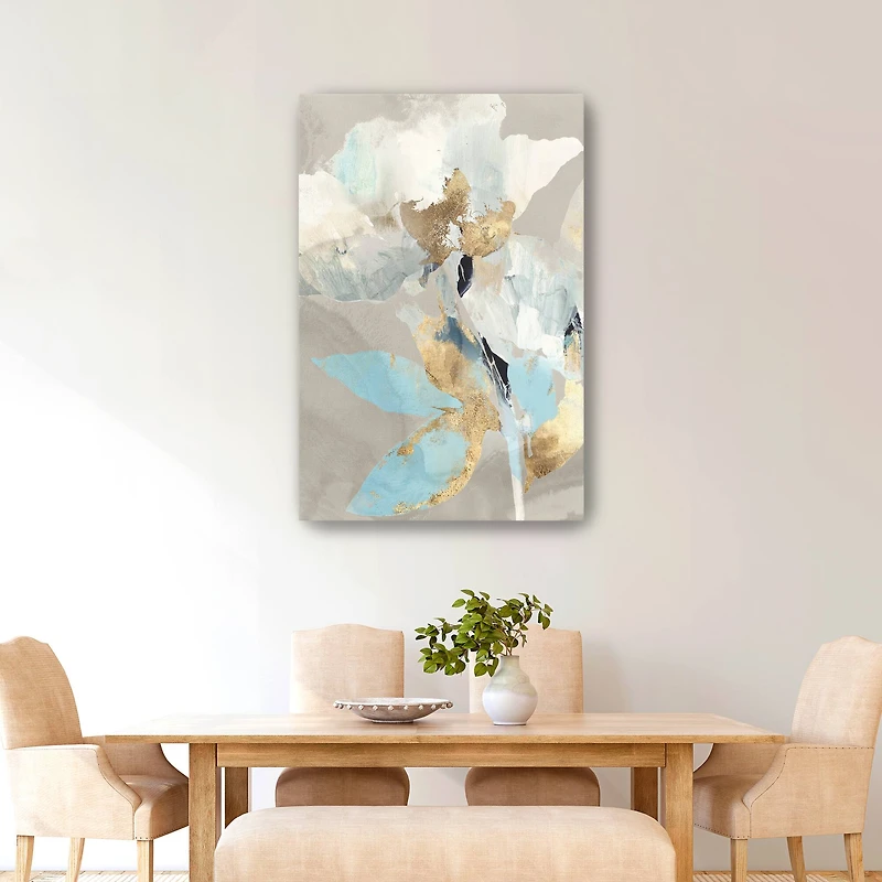 Lumaprints Authentic Beauty II Canvas Giclée