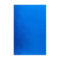 6 Packs: 48 ct. (288 total) Primary Foil Cardstock Paper Value Pack by Recollections™, 4.5" x 7"