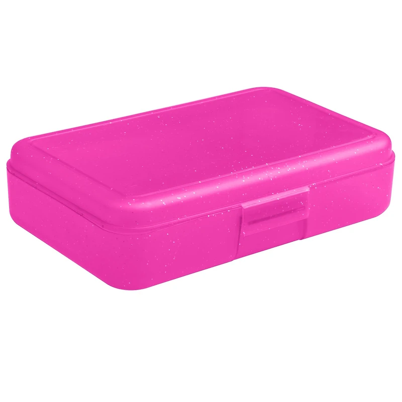 Assorted Pencil Box by Creatology™, 1pc.