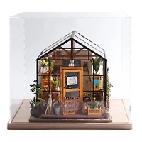 Rolife® DIY House Dust Cover