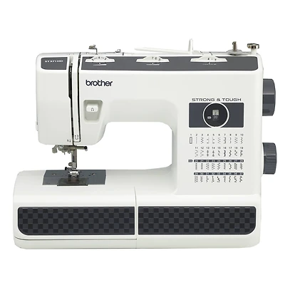 Brother ST371HD Strong & Tough 37-Stitch Sewing Machine