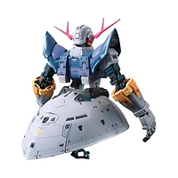 Mobile Suit Gundam RG Zeong 1/144 Scale Model Kit