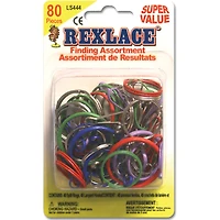 Rexlace® Finding Assortment