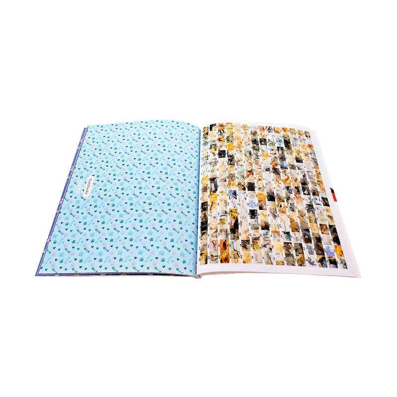 Klutz Press Sticker Photo Mosaic: Cats & Kittens