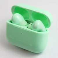 Orbit Green True Wireless Ear Buds