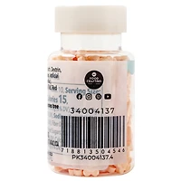 Sweet Tooth Fairy® Pink Flower Candy Shapes