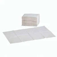 Foundations Changing Station Non-Waterproof Liners, 500ct.