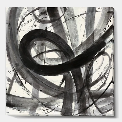 Designart - Minimalistic Roller III