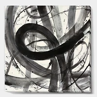 Designart - Minimalistic Roller III