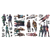 RoomMates Descendants 3 Peel & Stick Wall Decals
