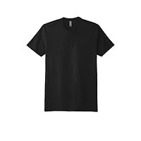 Next Level Unisex CVC Sueded T-Shirt