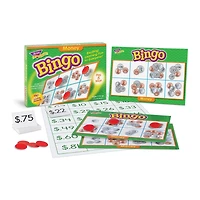 Trend Enterprises® Money Bingo