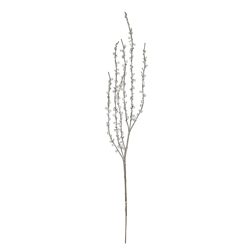 Hello Honey® 43" Champagne Faux Twig Spray