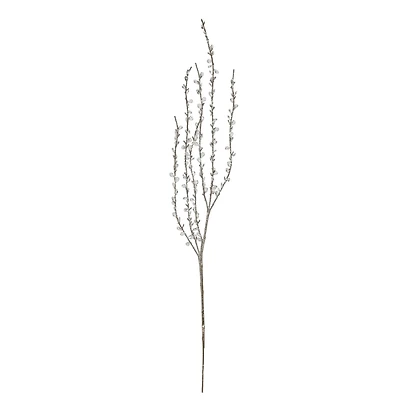 Hello Honey® 43" Champagne Faux Twig Spray