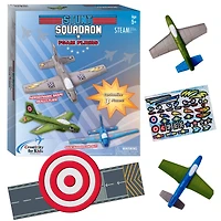 Creativity for Kids® Stunt Squadron™ Foam Flier Kit