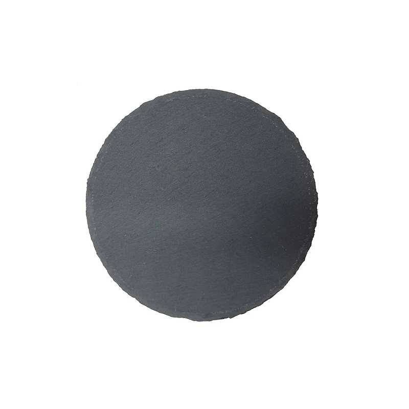 4" Round Slate Coasters, 4ct. by Make Market®