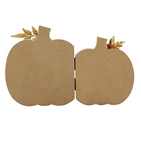 10" Pumpkin Photo Clips Tabletop Décor by Ashland®