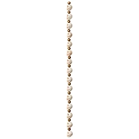 12 Packs: 31 ct. (372 total) Skull Howlite Beads, 8mm by Bead Landing®