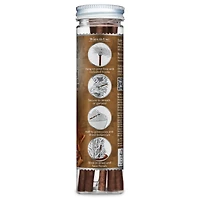 ScentSicles® Two Dashes of Cinnamon Scented Ornament Sticks, 6ct.