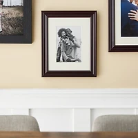 12 Pack: Black Cherry 5" x 7" Frame with Mat, Lifestyles™ by Studio Décor®