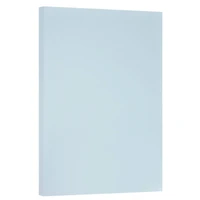 JAM Paper 11'' x 17'' 67lb. Vellum Bristol Cardstock