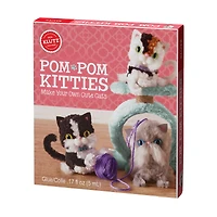 Pom-Pom Kitties