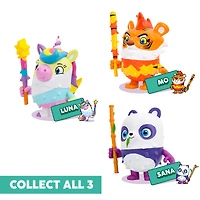 Piñata Smashlings Sana the Panda Piñata Box