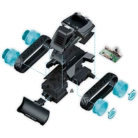 Thames & Kosmos Code+Control Robo Dozr