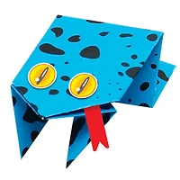 Faber-Castell® Neon Origami Kit