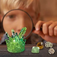 National Geographic™ Earth Science Activity Kit
