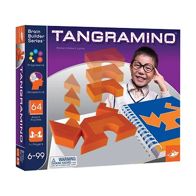 Tangramino™ Building Game