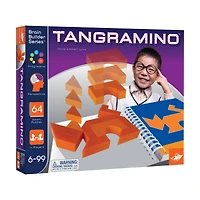 Tangramino™ Building Game