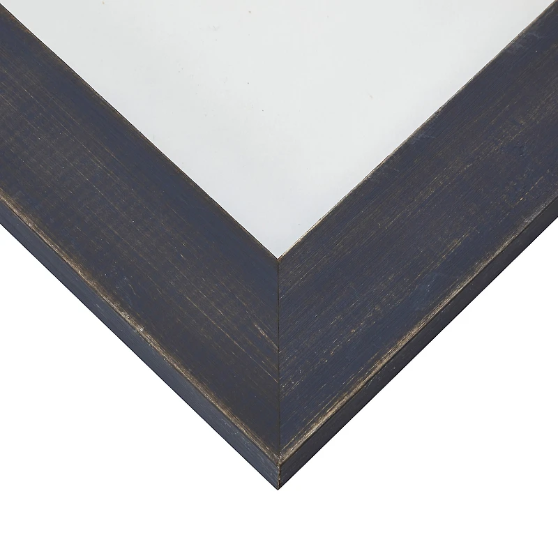 Craig Frames Jasper Weathered Blue Picture Frame