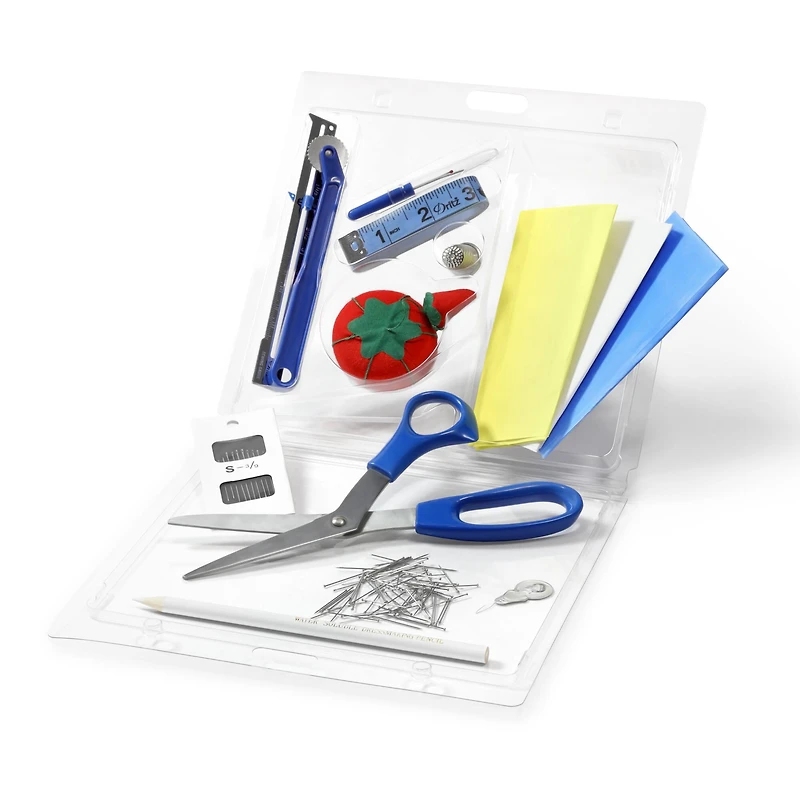 Dritz® Start-To-Sew Kit with Storage Box