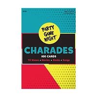 Party Game Night® Charades