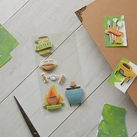 Pottery Stickers by Recollections™