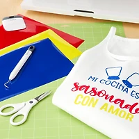 Cricut® Everyday Iron On™ Playroom Sampler 