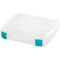 We R Memory Keepers® Translucent Divider Box