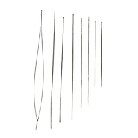 60 Piece Beading Needle Set by Bead Landing™