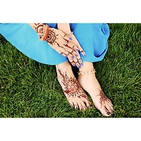 Tulip® Body Art® Ultimate Henna Tattoo Kit