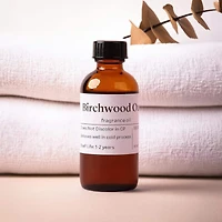 Bramble Berry Birchwood Oud Fragrance Oil