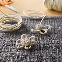 3mm Ivory Jute Twine by Ashland™