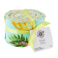 Bloom Fabric Strips by Loops & Threads®