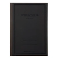 Itoya® ProFolio® Charcoal Oasis Notebook