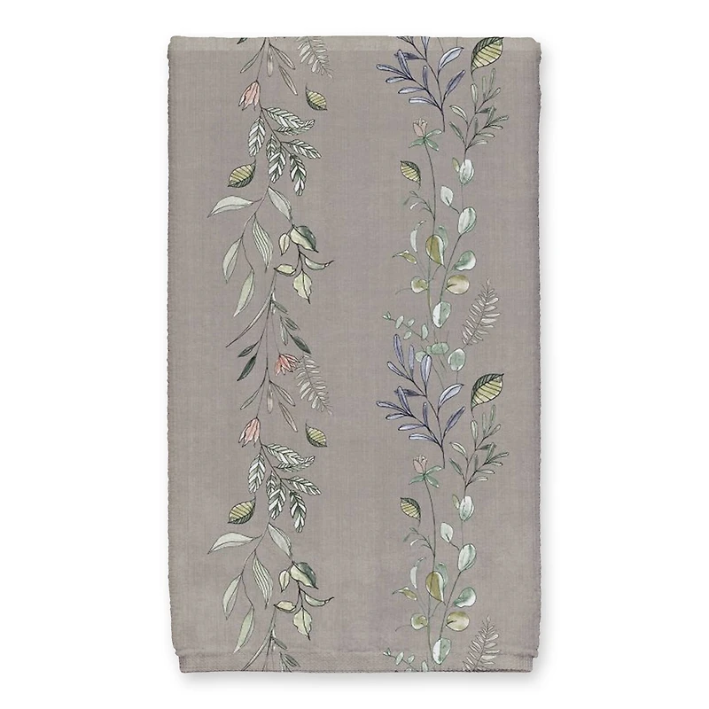 Chaos & Love Tea Towel Set